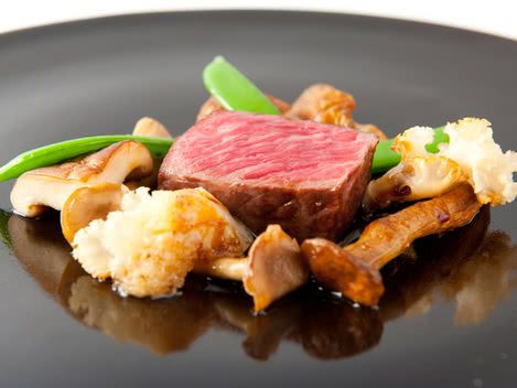 비교할 수 없는 레스토랑의 도시! 도쿄/메구로 역 근처에서 맛있는 점심을 먹을 수 있는 20곳의 선택