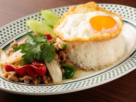 비교할 수 없는 레스토랑의 도시! 도쿄/메구로 역 근처에서 맛있는 점심을 먹을 수 있는 20곳의 선택