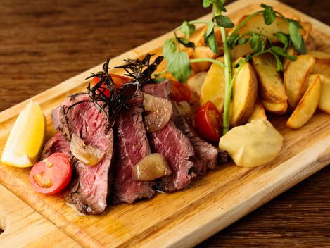 비교할 수 없는 레스토랑의 도시! 도쿄/메구로 역 근처에서 맛있는 점심을 먹을 수 있는 20곳의 선택