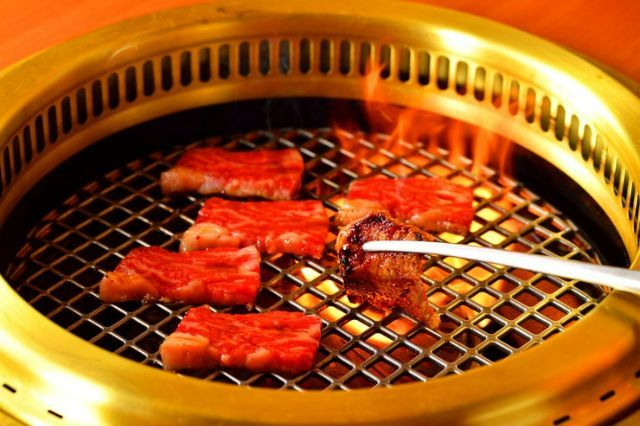 [교토 맛집] 입에서 녹는 최상급 교토 와규 야키니쿠 추천 10곳 (예약 GO)