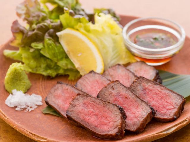6. Jizake Sumibiyaki Chichiri (Omoromachi/Japanese Izakaya)