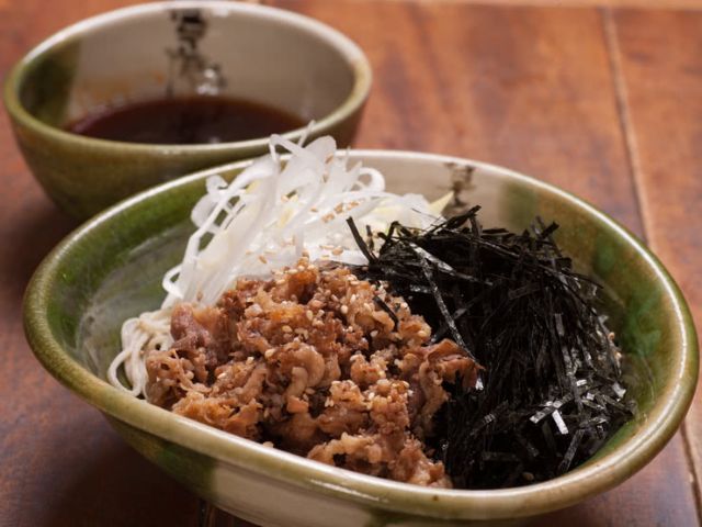 7. [소바] Souan (교토 / 우동/소바)