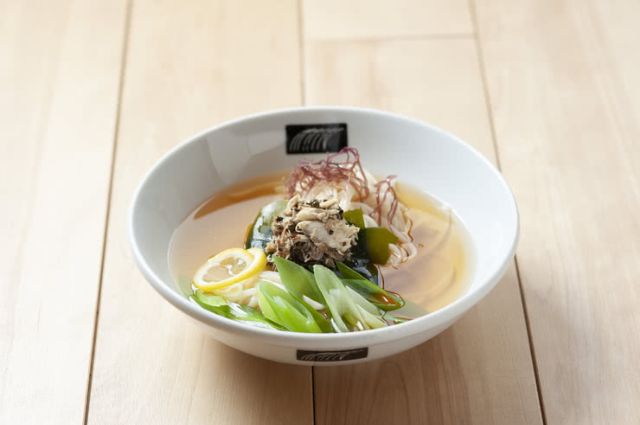 8. [우동] UDON MAIN (산조 / 우동/소바)