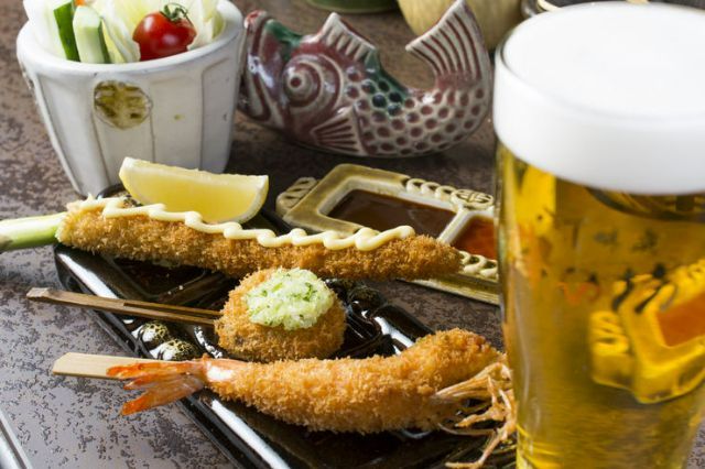 14. 쿠시노보 교토역점