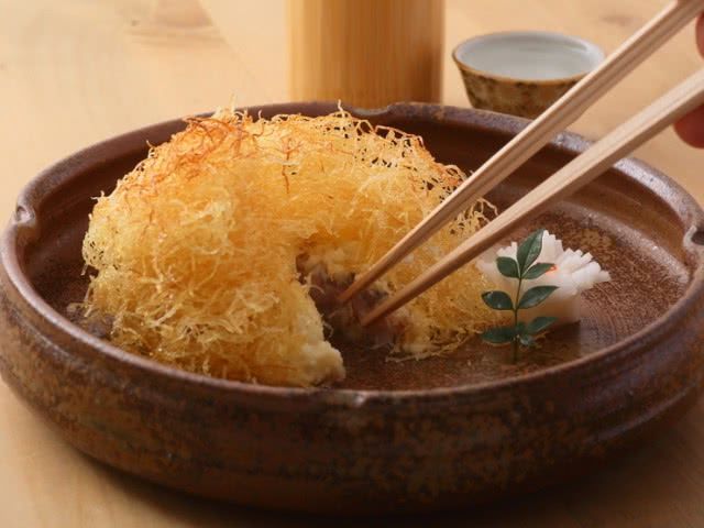 3.手料理 右近(福島)