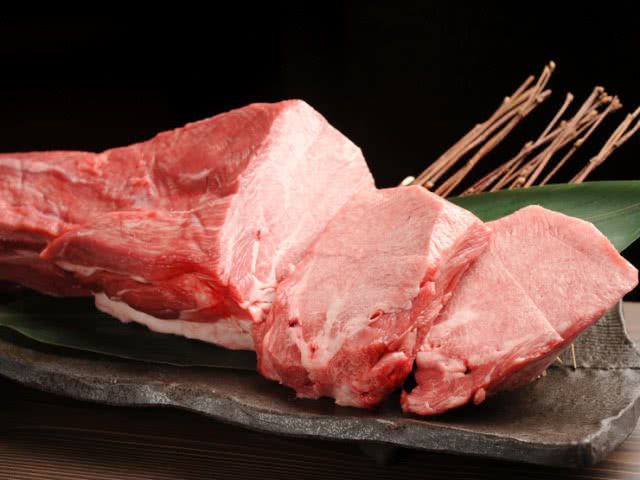 5.肉匠 櫻(天滿橋)