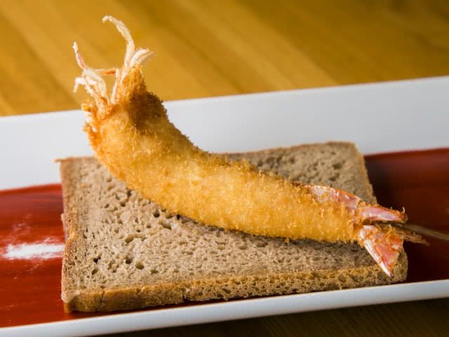 7.六覺燈(日本橋)