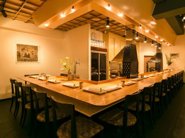 7.六覺燈(日本橋)