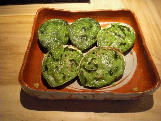 8.手作料理 味菜(上本町)