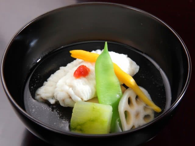 9.肥後橋 山本(肥後橋)