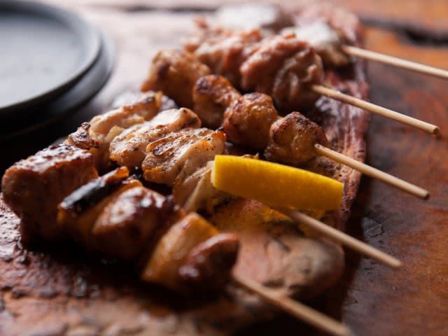 13.炭燒笑店 陽 堀江店(四橋)