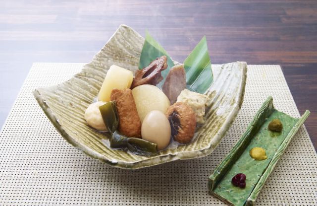 Oden Kotaro