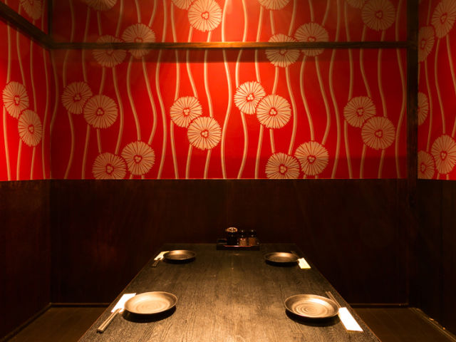 Locally Produced Chicken and Sake x Complete Private Rooms Torishin HANARE Meieki branch 층