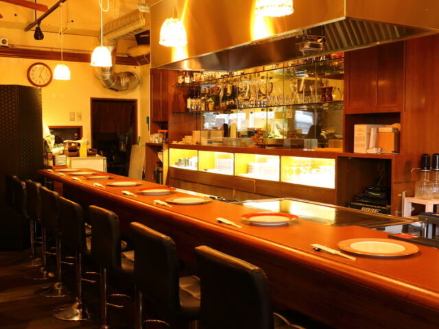 Boeufd'or 층