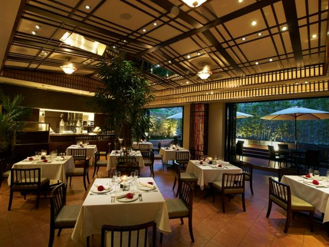 京都賞櫻勝地附近值得推薦的5家餐廳