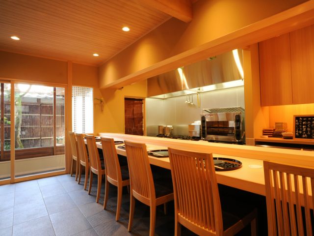 京都賞櫻勝地附近值得推薦的5家餐廳