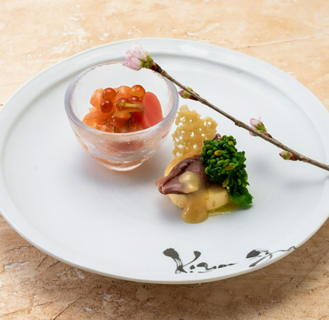 京都賞櫻勝地附近值得推薦的5家餐廳