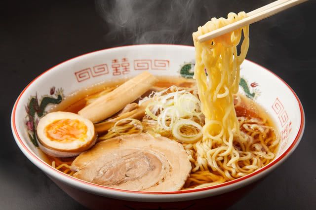 6. 라멘 전반