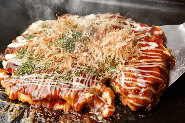 오코노미야키