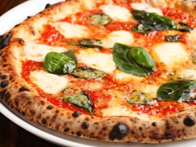 3. Pizzeria bar Fantasista