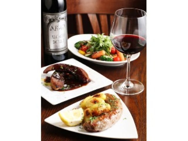 上野動物園與阿美横丁地區廣為人知！可悠閒約會的餐廳