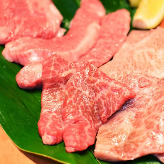 [焼肉] Ryukyu Yakiniku NAKAMA (焼肉)