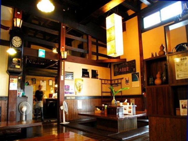 [Okinawa] 어디로 가야 할지 모르겠다고요? 현지인들이 사랑하는 이 선정된 10개의 레스토랑!