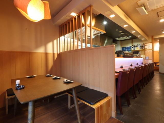 Toriya Shirahadori 층