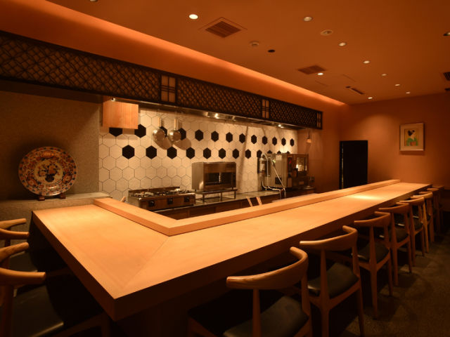 Gion Kotani 층