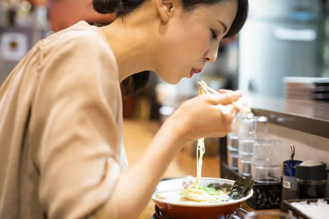 모든 라멘 전반 애호가를 위한 필수 지식! 가게 추천이 포함된 용어집