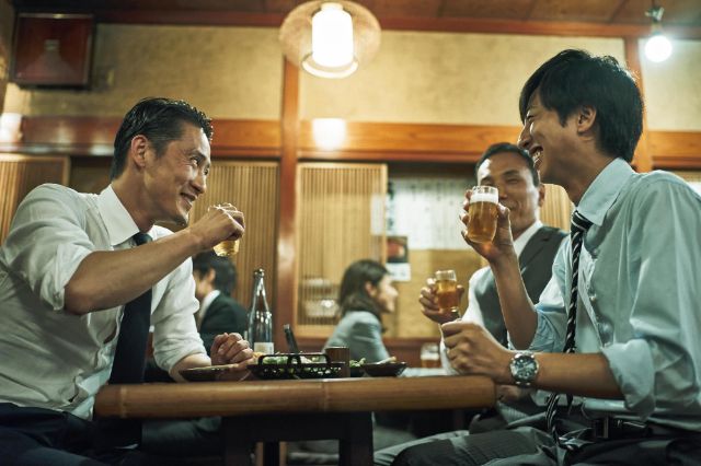 외국인이 이자카야에 대해 놀라운 5가지