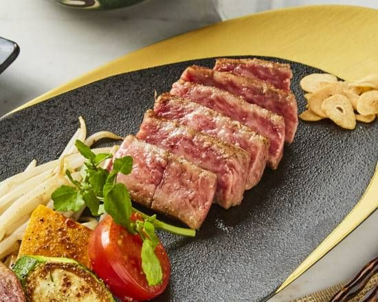 7. Ginza Teppanyaki ORCA