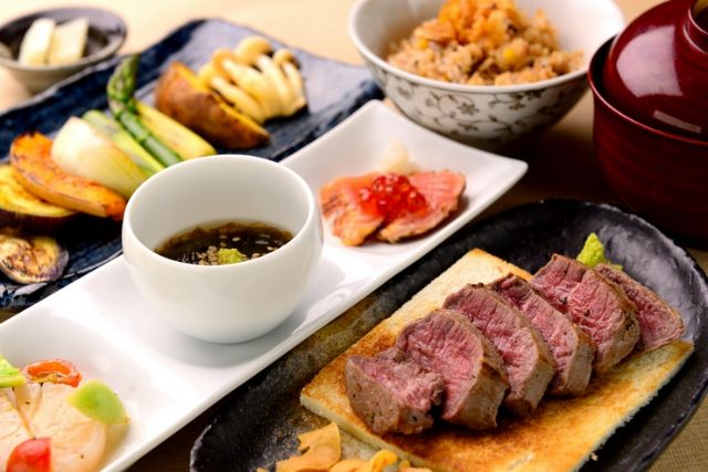 8. Ginza Waen
