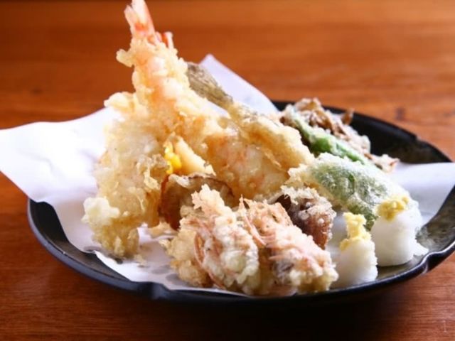 7. Ajiyushin Nakaya (Yotsuya-sanchome)