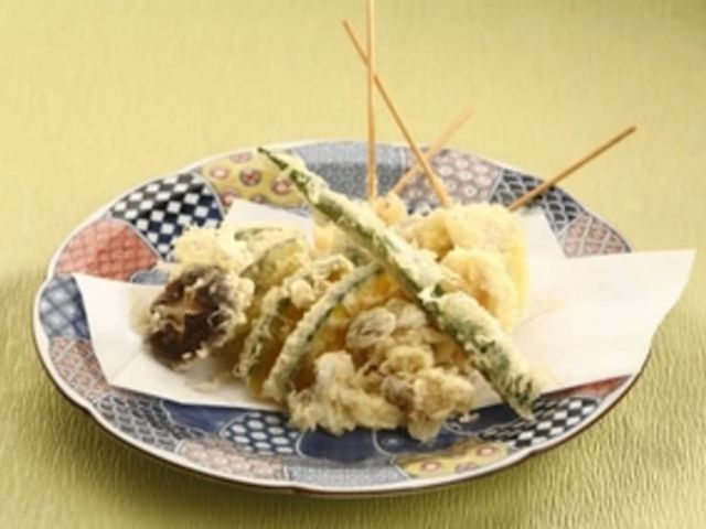3. Kisetsu Ryouri Nemoto (Kojimachi)