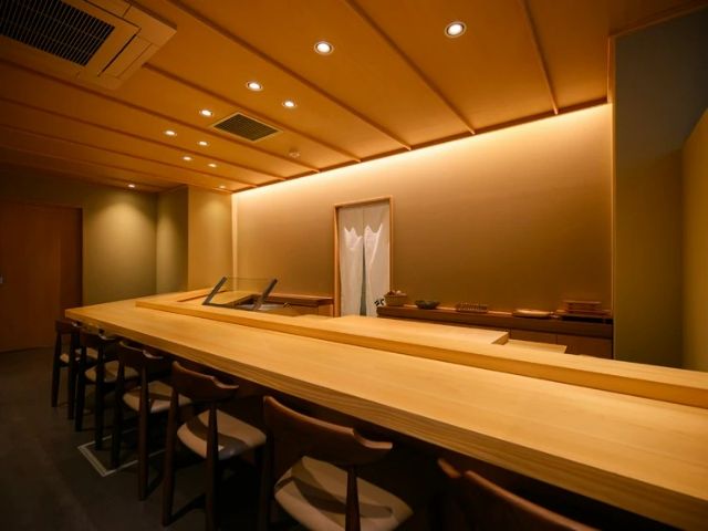 도쿄의 덴푸라 맛집 추천 10곳