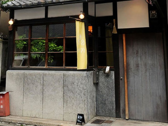 3. Cucina　Italiana　東洞