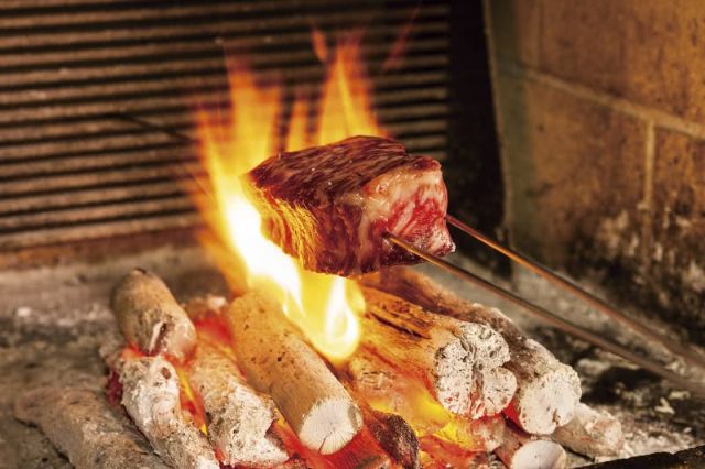 [Asakusa Area] Right in Front of 도쿄 Sky Tree(R)! 가이세키 Cuisine at a Hotel's Top-floor Restaurant