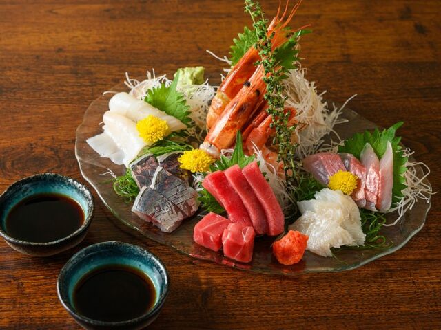 일식집 우사기 cuisine