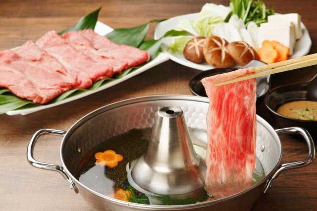 Shabu Shabu