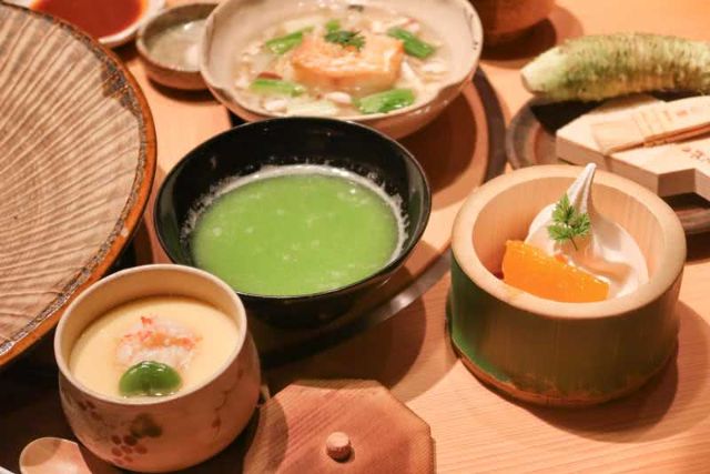 [Ginza, Tokyo] 일본식 야키니쿠 체험, 클래식 일식 바비큐의 규칙을 깨다