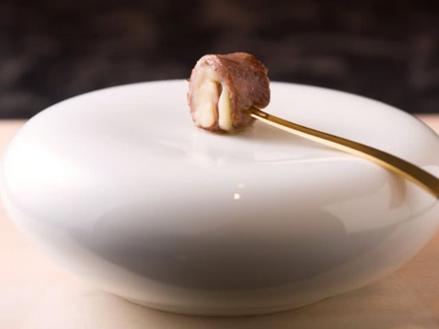 7. SALONE 2007 (Motomachi-Chukagai / 이탈리아 요리 Cuisine)