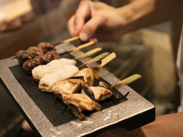 3. Tori-no-Miyagawa 아카사카 Intercity AIR