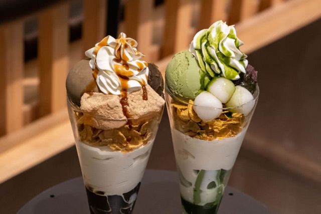Parfait