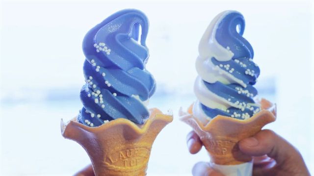 Japanese Ice Cream