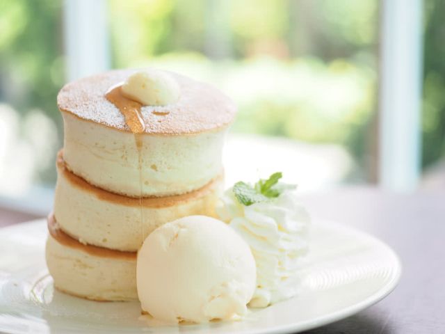 Pancakes