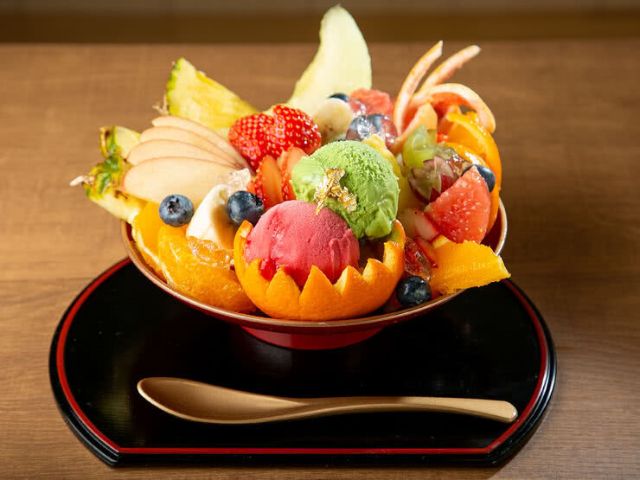 Kyoto Shijo Miyako (교토)