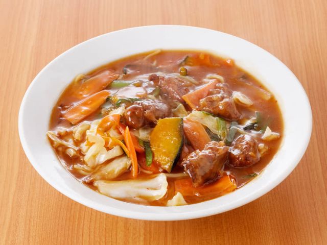 일부 활력을 불어넣는 일식 요리의 시간입니다!