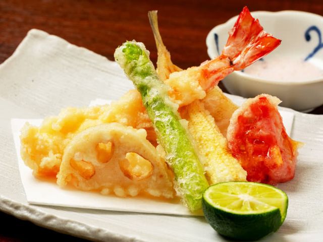 6. 기온 벵가라 (Gion-shijo / 일식 Cuisine)