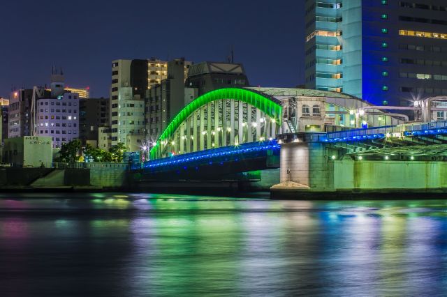 適合約會、朋友聚會!能一覽東京夜景的餐廳